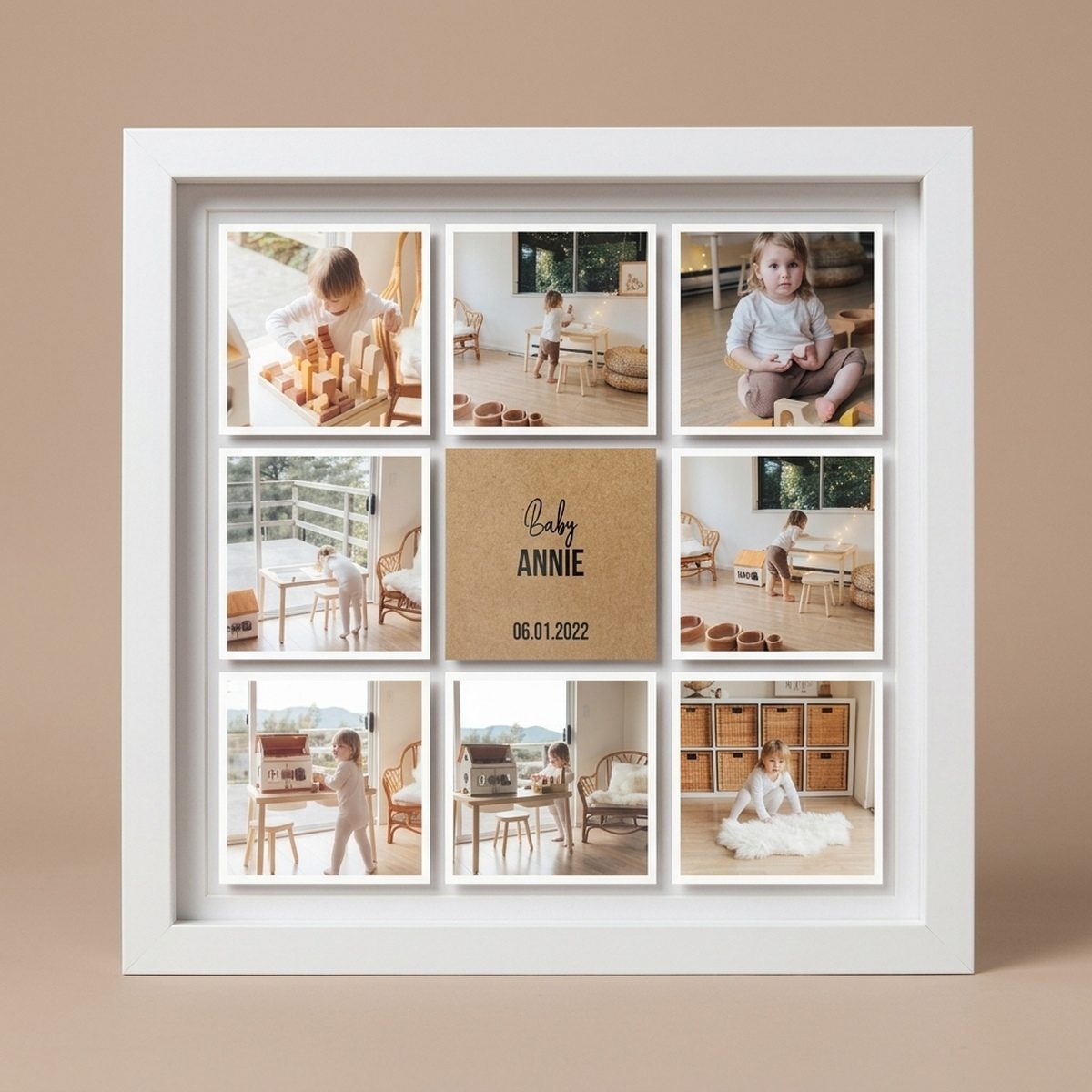 Al Jannat Pop Out Collage Frame v2 – hero
