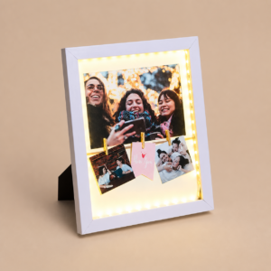 LED Lit Frame hero image