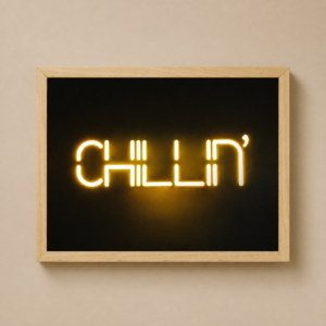 Light Up Frame hero image