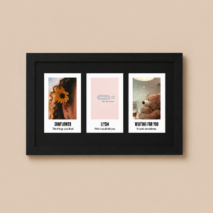 Multi Retro Frame hero image
