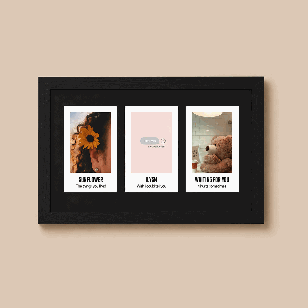 Multi Retro Frame hero image