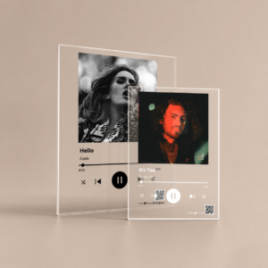 Song plaque hero image