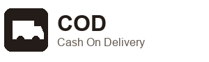 Cash on Delivery